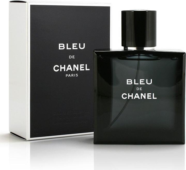 Immagine prodotto Chanel Bleu (Eau de toilette, 50 ml)