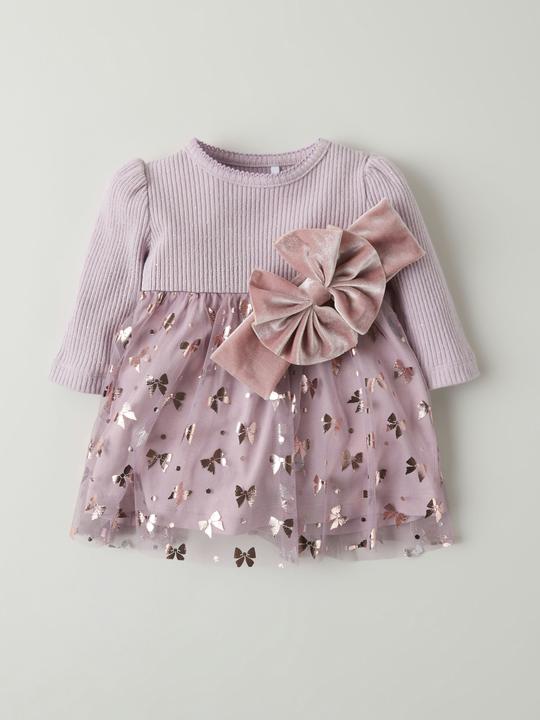 Actual product image Name it Regular Fit Kleid (80)