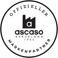 Actual product image Ascaso Steel Duo PID