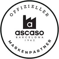 Actual product image Ascaso Steel Duo PID