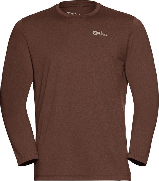 Image du produit Jack Wolfskin Sky Thermal L/S M (XL)