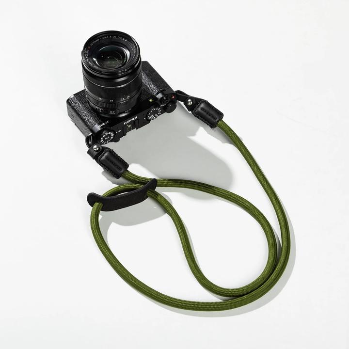 Produktbild SmallRig Universal Braided Shoulder Strap (Schultergurt)