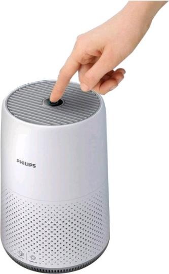 Immagine prodotto Philips 800 series AC0819/10 (49 m²)