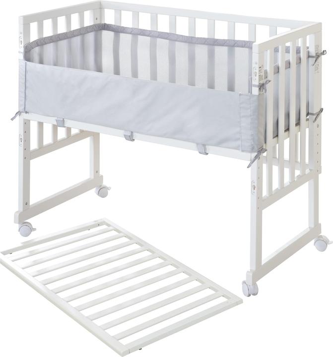 Image du produit Roba 3en1 avec barrière (45 x 90 cm)