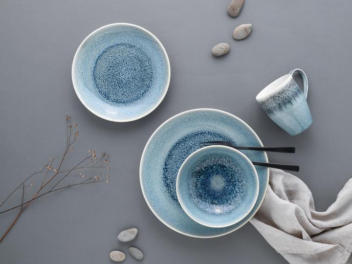 Actual product image CreaTable Caldera (8 pcs.)