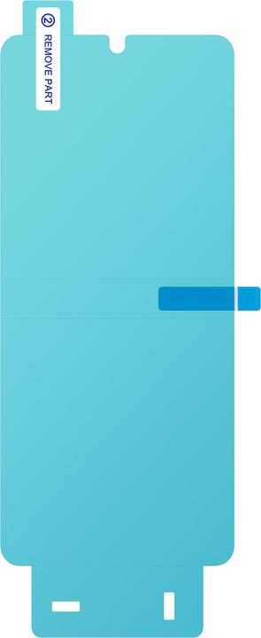 Actual product image Samsung Screen Protector (2 sk.) for Galaxy A33 (2 pcs., Samsung Galaxy A33 5G)