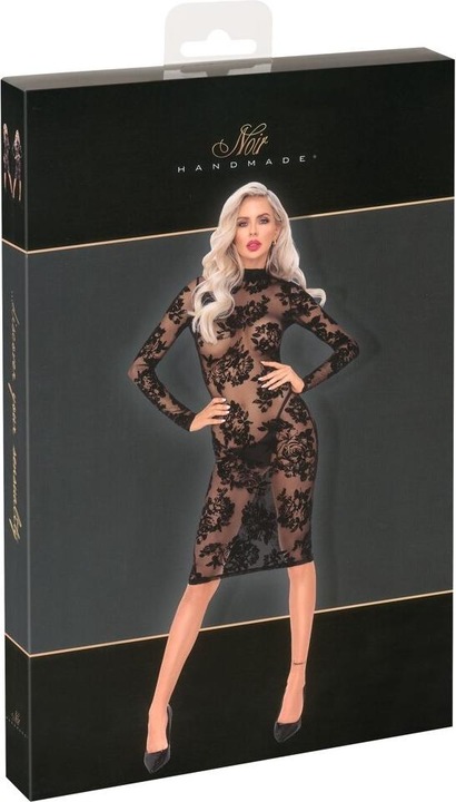 Immagine prodotto Noir Handmade Abito midi S (S)