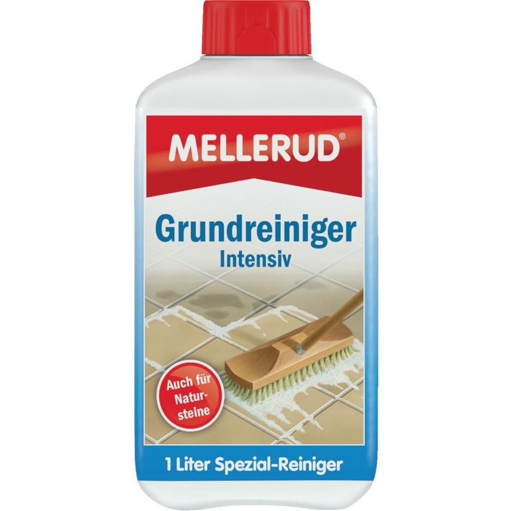 Mellerud Grundreiniger Intensiv, Reinigungsmittel, Weiss