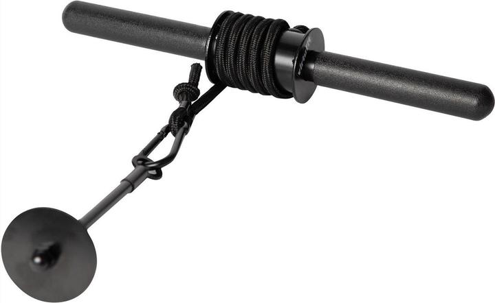 Produktbild Virtufit Rullo da polso Pro - Trainer per avambracci