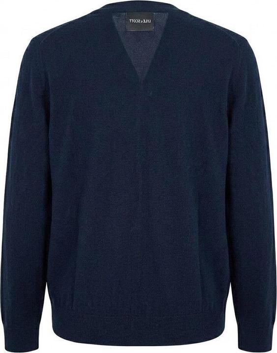 Produktbild Lyle and Scott Strickjacke VAusschnitt (XXL)