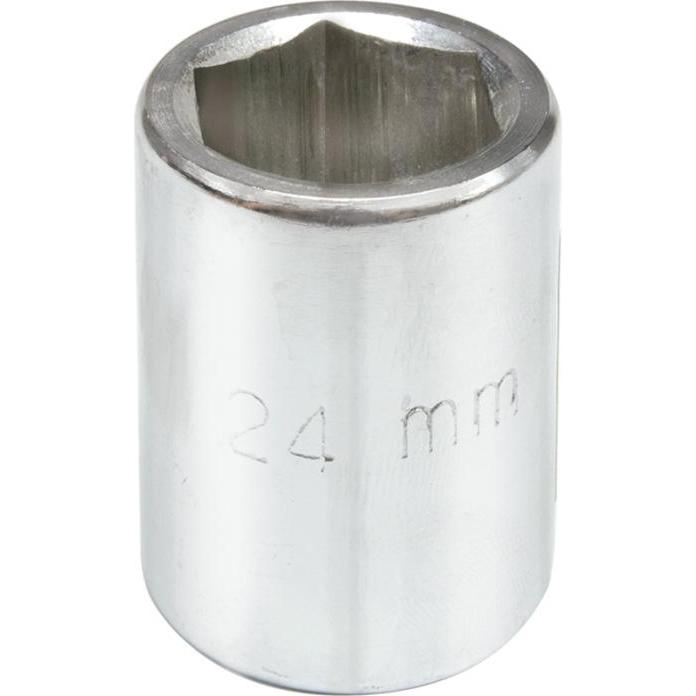 Toya VOREL NASADKA 6 - KĄTNA 3/4" 38mm 53460 (38 mm) (53460)