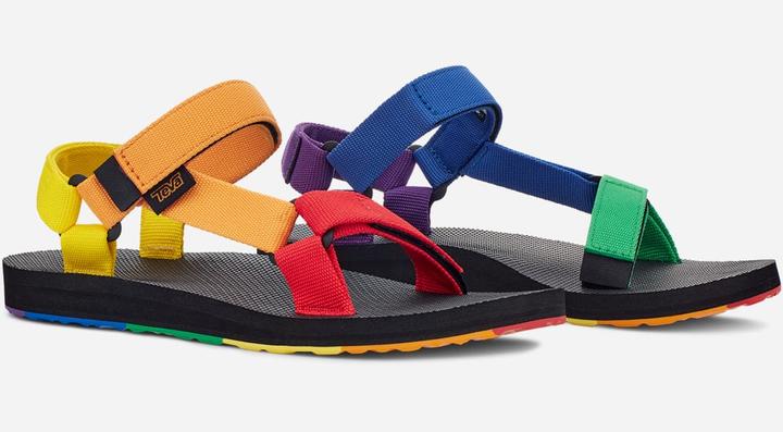 Produktbild Teva Original Universal Pride (38)