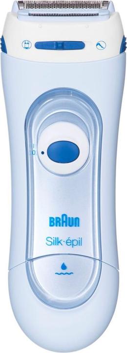 Immagine prodotto Braun Silk-épil LS 5160