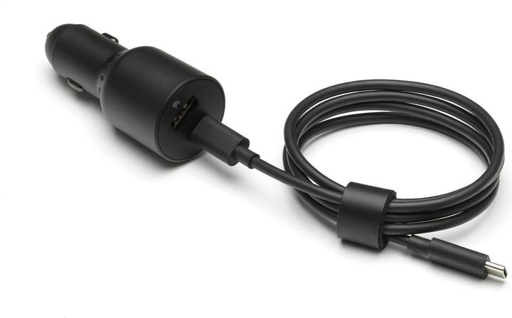 Actual product image DJI Car charger (Drone charger, DJI Mavic 3 Classic, DJI Mavic 3 Pro, DJI Air 3, DJI Avata, DJI Mavic 3 Cine, DJI Mavic 3, DJI Mavic 3 Pro Cine)