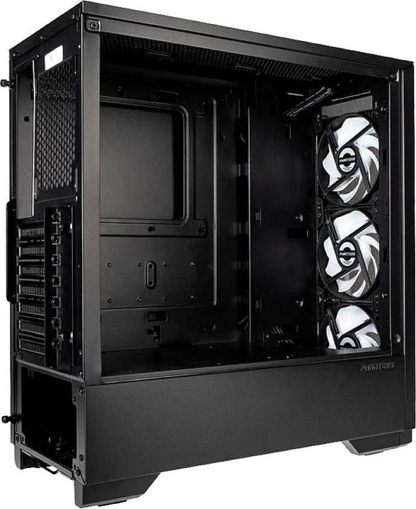 Image du produit Phanteks Eclipse G360A (E-ATX, ATX, mATX, Mini-ITX)
