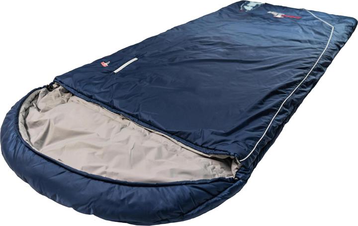 Produktbild Grüezi Bag Biopod Wolle Marmot Comfort (2.25 m)