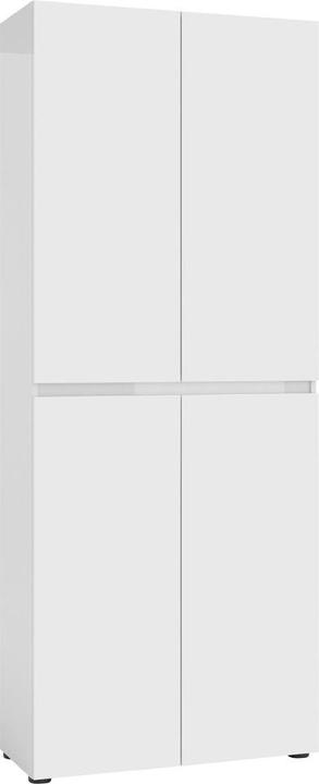 Immagine prodotto Xora Lord (80 x 34 x 200 cm)