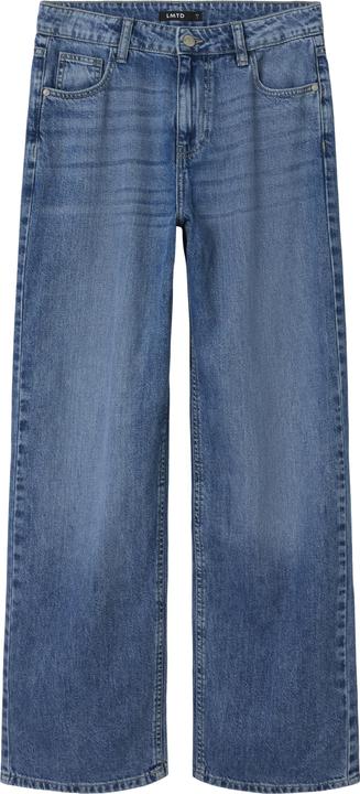 Medium Blue Denim
