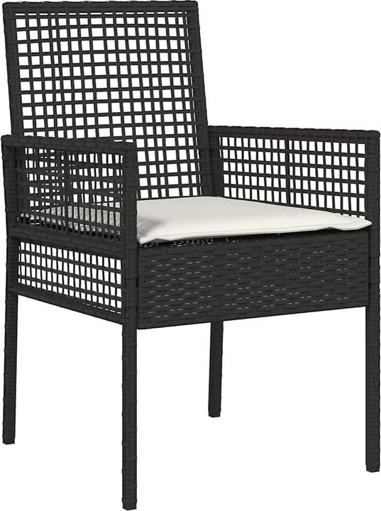 Actual product image vidaXL Garden dining set (90 cm)
