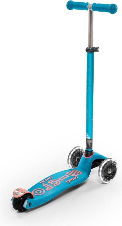 Actual product image Micro Maxi Deluxe