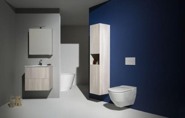 Produktbild Laufen Cleanet Navia