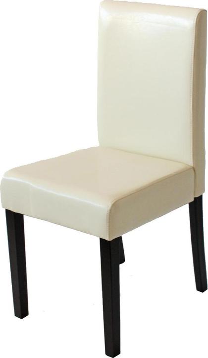 Image du produit JOHN316 2x Esszimmerstuhl