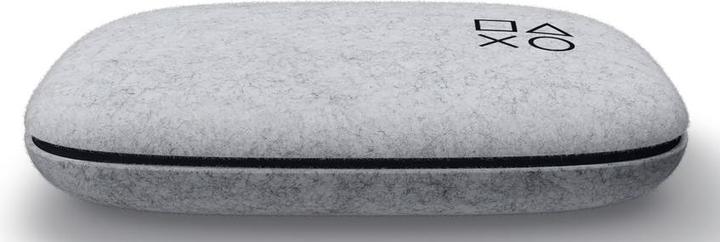 Actual product image Backbone PlayStation Edition carrier bag