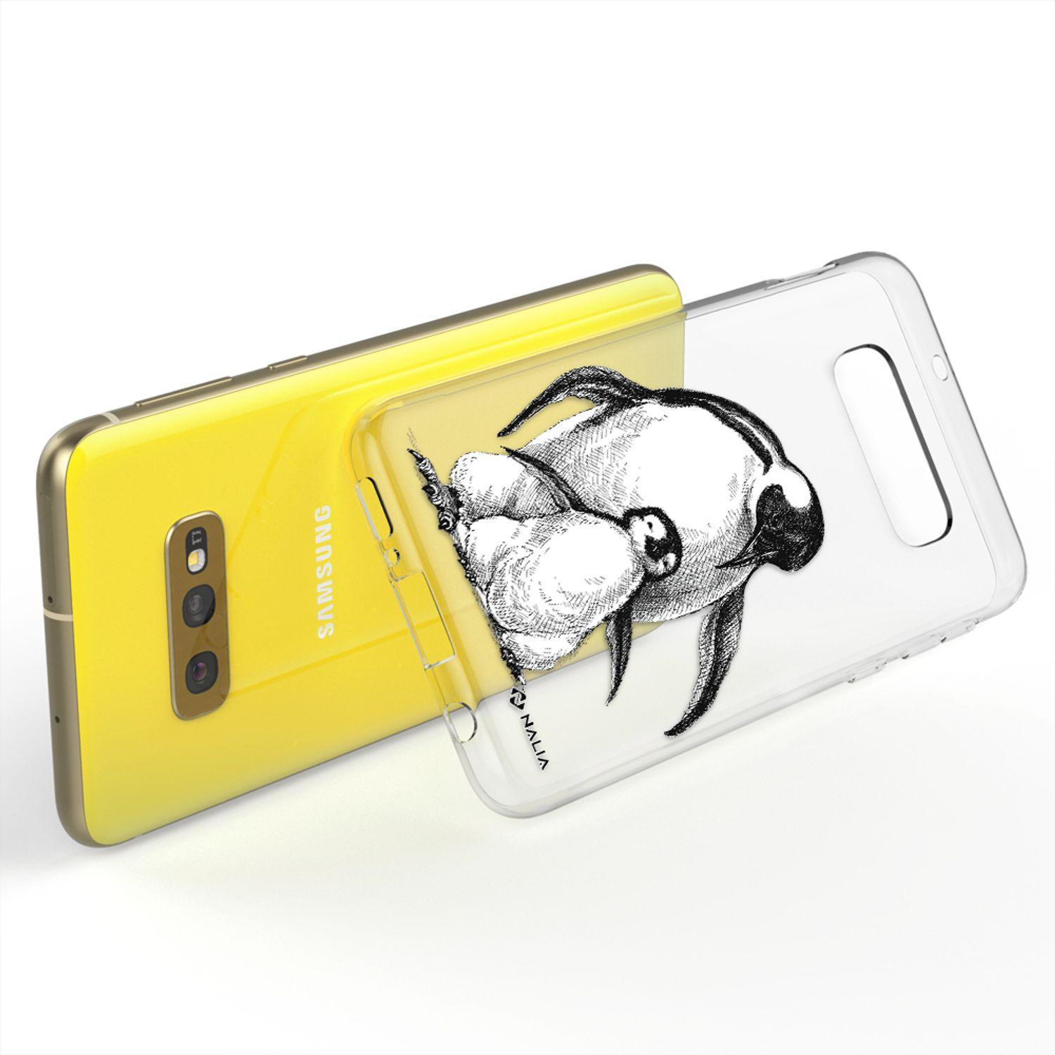 Thumbnail - Nalia Slim Case (Samsung Galaxy S10e), Smartphone Hülle, Mehrfarbig