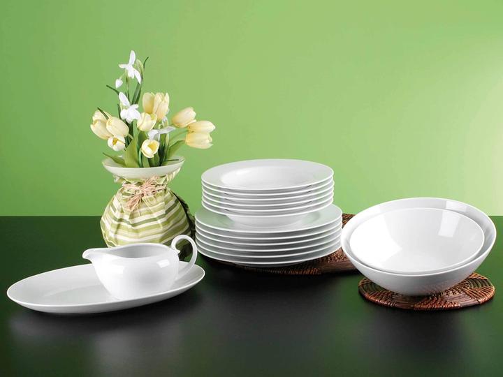 Actual product image Seltmann Rondo/Liane Servierplatte