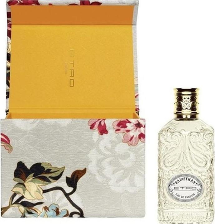 Actual product image Etro Rajasthan (Eau de parfum, 100 ml)