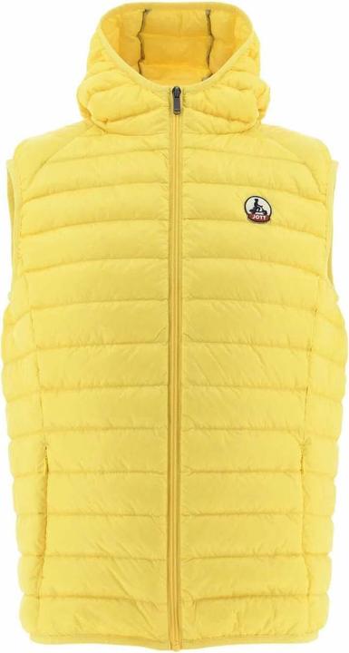 Produktbild JOTT Pat Weste mit Kapuze Daunen (S)