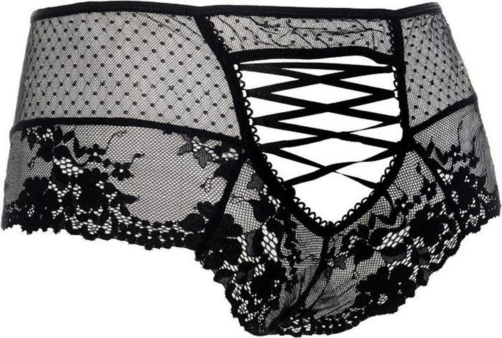 Actual product image Rimba Briefs with open back (One size)