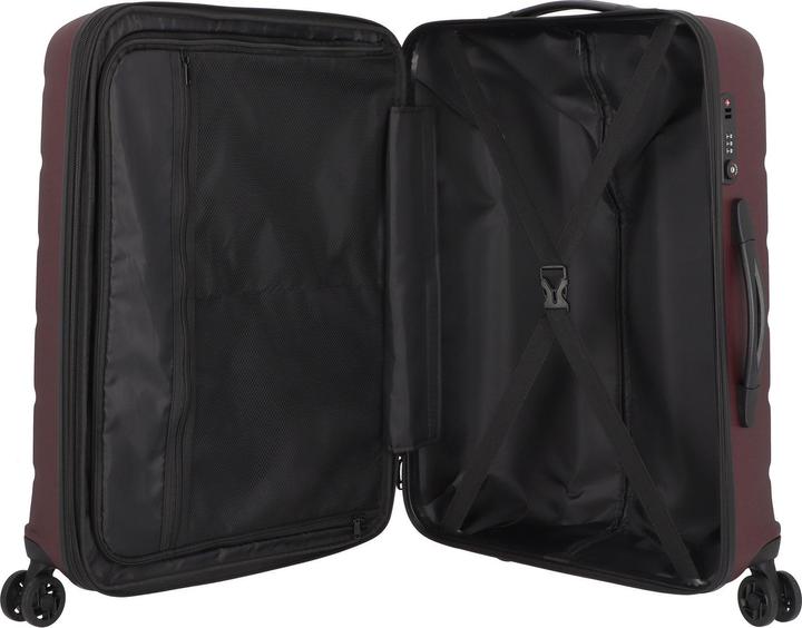 Produktbild Clipper by Pack Easy Peru (83 l)