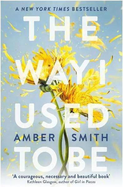 Produktbild The way I used to be (Deutsch, Amber Smith, 2023)