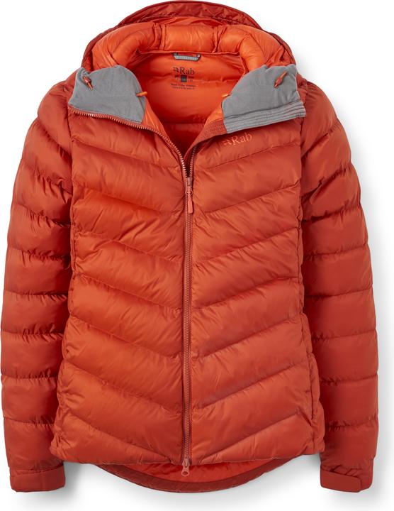 Produktbild Rab Women's Nebula Pro Jacket (L)