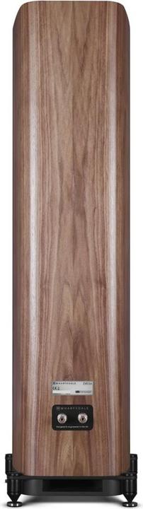 Image du produit Wharfedale EVO 5.4 - 1 Paar (1 paire, 200 W)