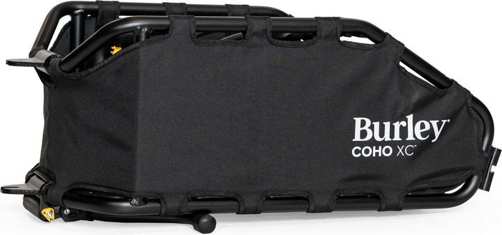 Actual product image Burley Coho XC