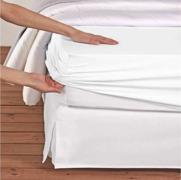 Actual product image Living Home Elasthane (200 x 200 cm)