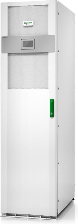 Produktbild APC Galaxy VS UPS 80kW 3 internal 9Ah smart modular battery strings expandable to 5 Start-up 5x (80 VA, 80000 W)