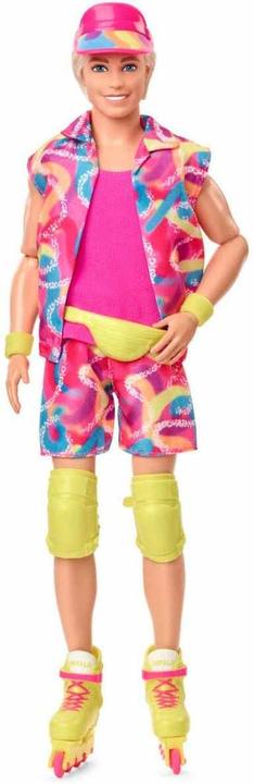 Image du produit Barbie Signature Ken