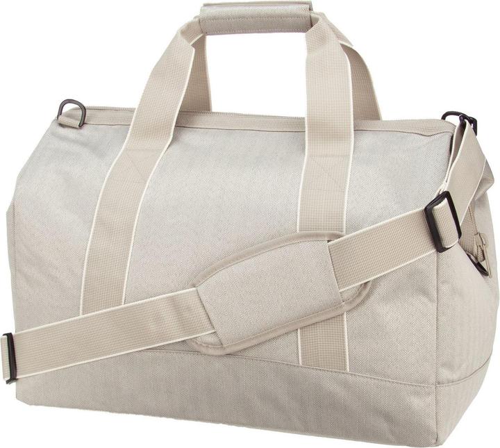Image du produit reisenthel Sac à bandoulière Allrounder L Herringbone Sand
