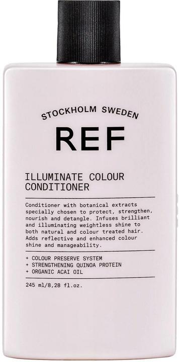Produktbild Ref. REF Illuminate Colour Conditioner 600 ml (600 ml)