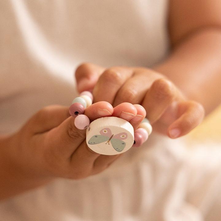 Produktbild Little Dutch Holz Schmuckset (Holz)