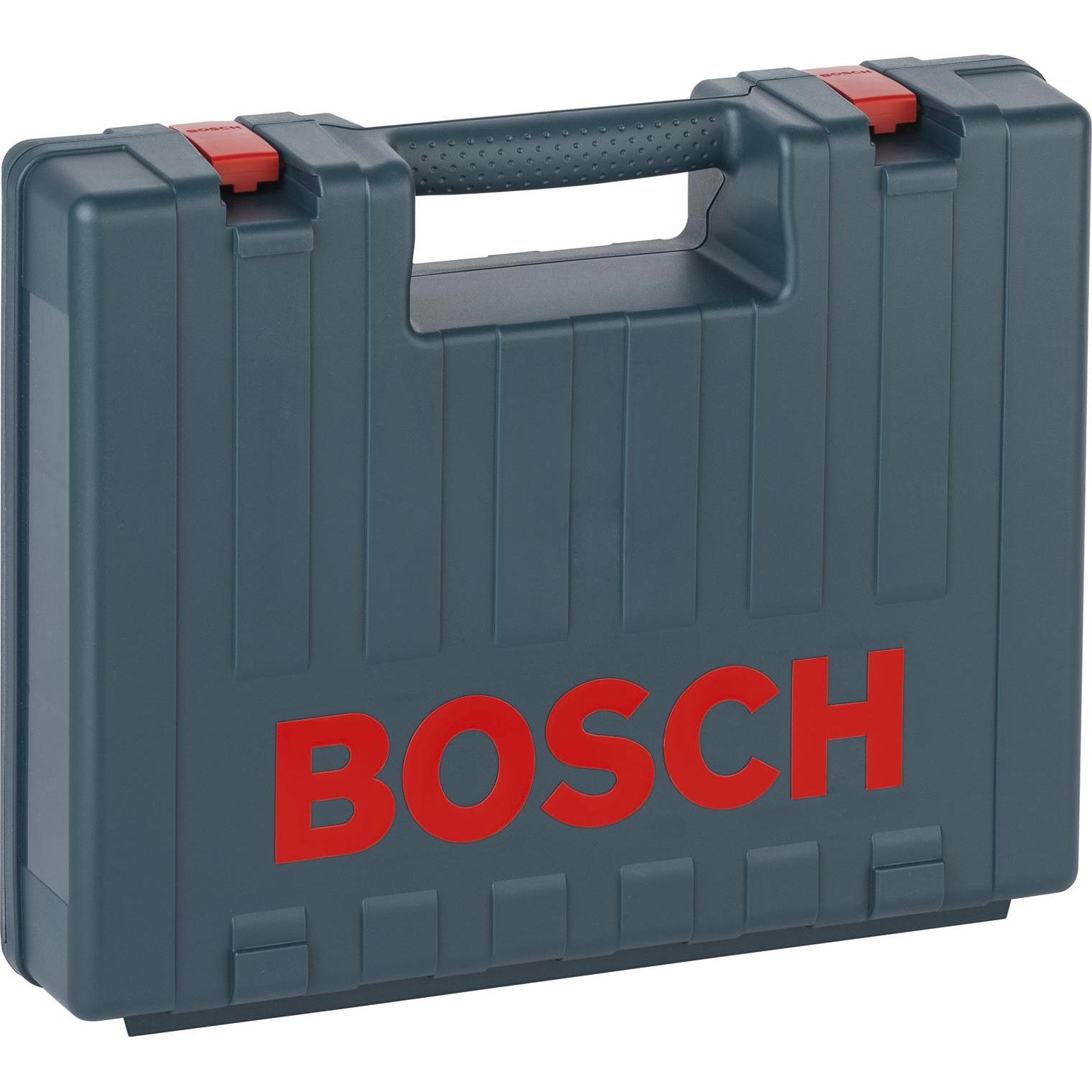 Bosch Professional Zubehör, Werkzeugkoffer, Kunststoffkoffer, 445 x 360 x 114 mm (1 Teile)