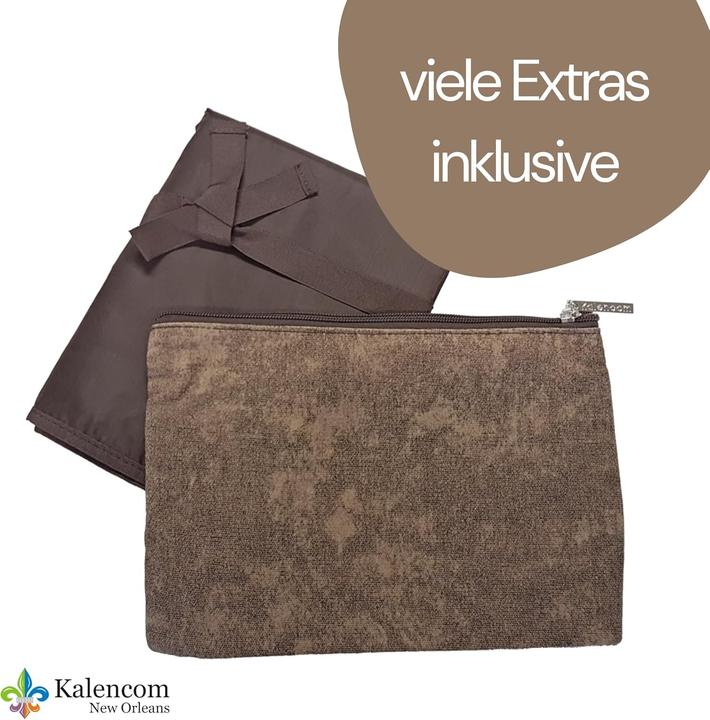 Actual product image Kalencom Changing bag "Paris"