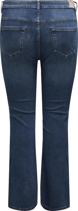 Produktbild Only CARWILLY Hohe Taille Ausgestellt Jeans Flared fit jeans (W50/L30)