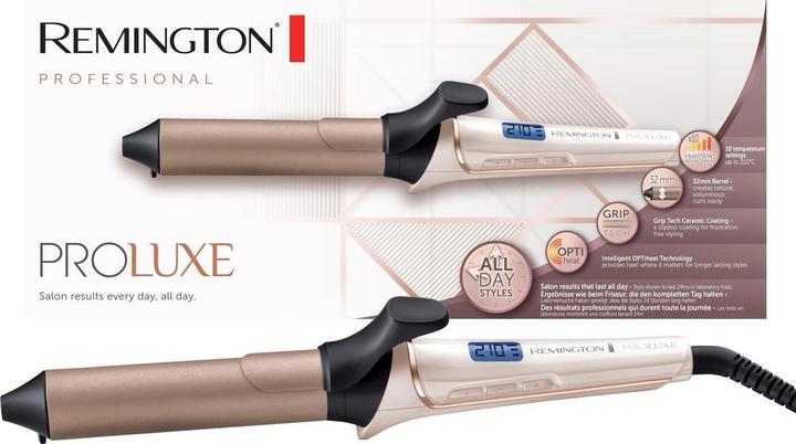 Immagine prodotto Remington PROluxe CI9132