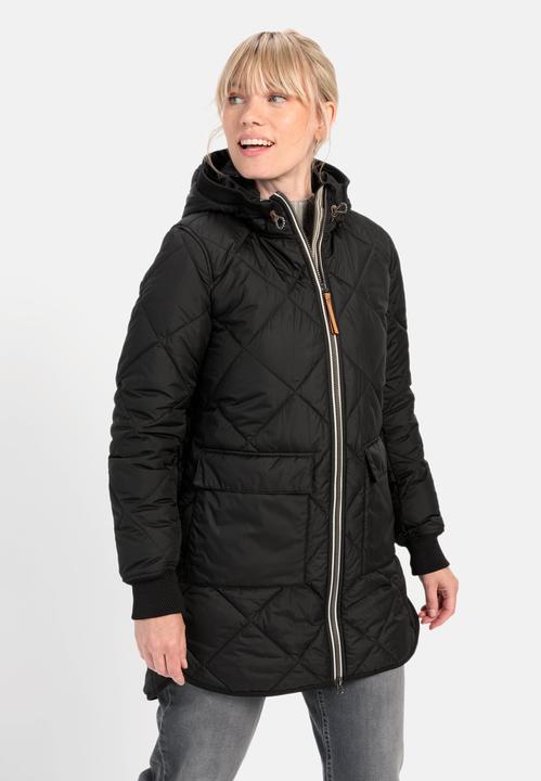 Produktbild Camel Active Steppmantel aus recyceltem Polyester (40)