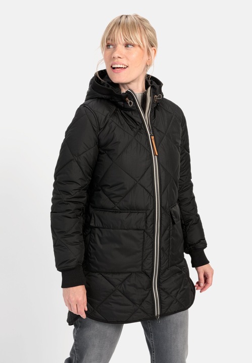 Immagine prodotto Camel Active Cappotto trapuntato in poliestere riciclato (40)