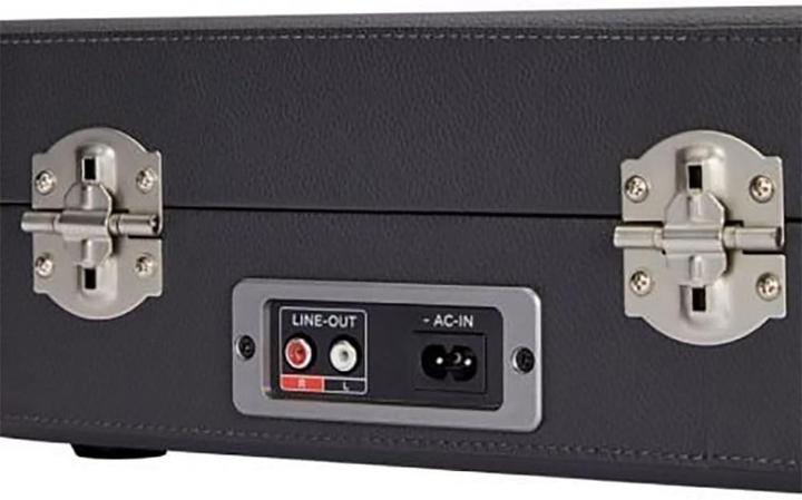 Actual product image Aiwa Record Player VPX-1951 (Automatic)